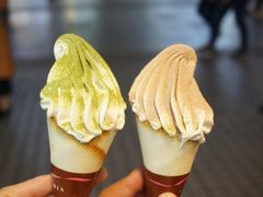 北海道冰淇淋-肯德基(观前新店)