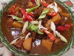 -新疆伊宁远征餐厅