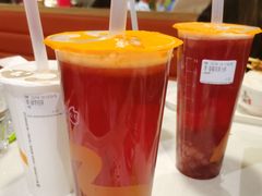 -CoCo都可(砂之船奥莱店)