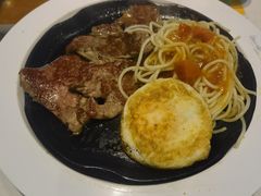 -豪客来牛排(东区万达坊店)