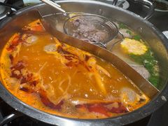 -正禾鲜·潮汕牛肉火锅(凯德天府店)