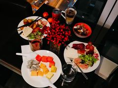 -北京康莱德酒店