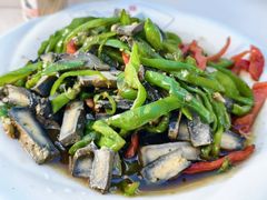 -黄牛肉馆·皖南土菜