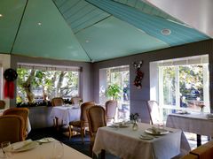 靠窗位-蝶舍·MAISON PAPILLON