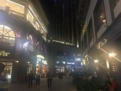 -螃蟹岬(地铁站)