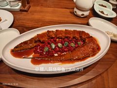 -喜鼎海胆水饺(东港店)