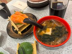 -争鲜回转寿司(西红门荟聚PLUS店)