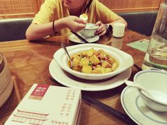 -浔庐餐厅•江西老字号•九江菜(南湖国际店)