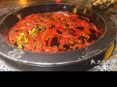 -蜀大侠火锅(建设路第五大道店)
