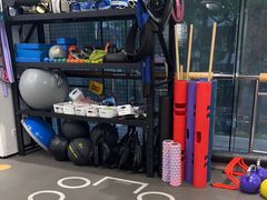 -超鹿运动(达信大厦店)