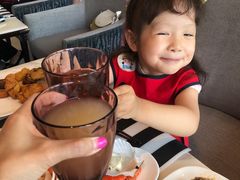 -万达文华酒店·48F云端窗景美食汇自助餐厅