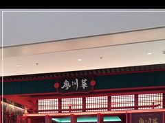 -廖川菜(太阳宫店)