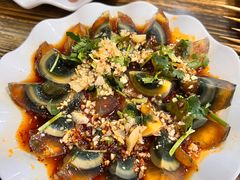 -老谢烧烤野馄饨(云霄路店)