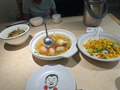 -大碗先生(万家丽店)