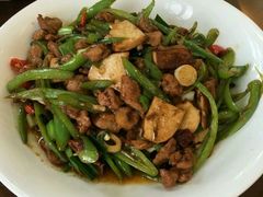 -茶港食堂(武昌店)