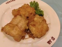 -华梅西餐厅(哈尔滨中央大街店)