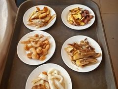 -天宜隆蘑菇宴火锅(石景山旗舰店)