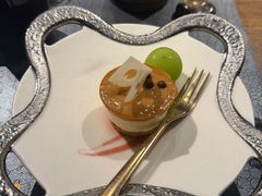 -岩盐·铁板料理(嘉里店)