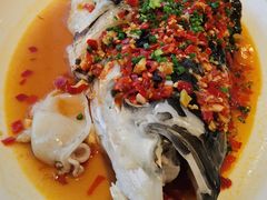 -海逸海鲜酒家(古北店)