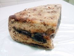 棗子豆沙糕-杨招娣糕点(装驾桥巷店)