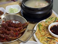 招牌滋养参鸡汤-长顺参鸡汤店(西塔总店)