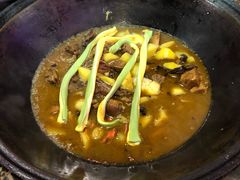 -粗粮人家·东北菜(洋桥店)