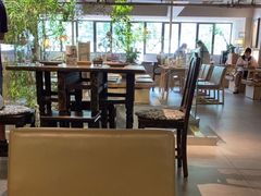 -本处·素食·融合料理(南油店)