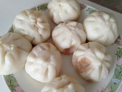 -石饮红星包子(中山路店)