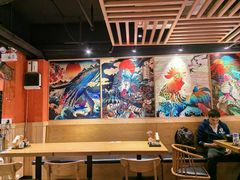 -友悦食堂(灯湖店)