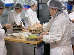 -添福来墨鱼饺子 · 海鲜东北菜(泡崖店)