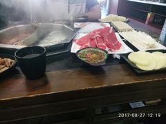 -香传承重庆火锅(直营中山路店)