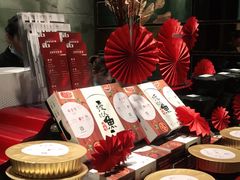 -南堂館川菜文化餐厅(天府店)