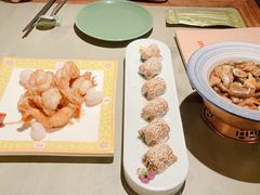 -那家小馆•北京菜•烤鸭(中关村店)