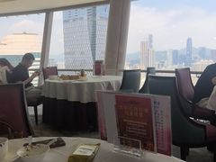 -国贸旋转餐厅(国贸广场店)