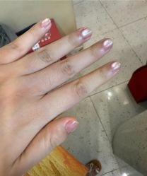 -蜜丝卡伦美甲美睫半永久