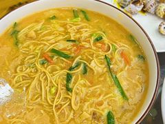 -阿静美食