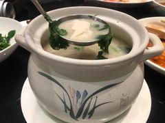 -徐记海鲜(陕西历史博物馆|明德门店)
