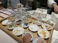 -阮大兴糕团(杭州西湖银泰百货店)