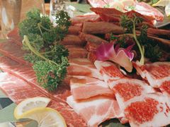 -九田家黑牛烤肉料理(太阳宫广场店)