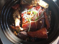 -外婆家(杭州马塍店·杭帮菜名店)