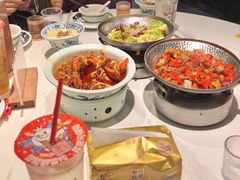 -欧记大排档·景德菜(上海首店)