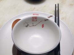-绿茶餐厅(青岛城阳万象汇店)