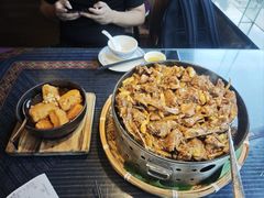 -甘家界牌柠檬鸭(青山店)