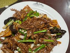 -百姓家常菜(县前街店)