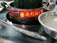 -尚竹阁冬瓜盅·18年地标美食(平洲店)