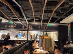 -新太二·鲜料川菜(东汇城店)