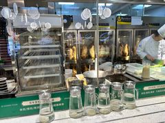 -紫光园·烤鸭(美术馆店)