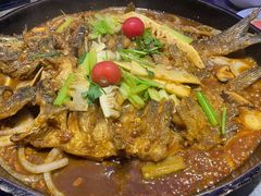 -老板恋上鱼(恒隆广场店)