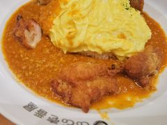 -CoCo壱番屋(久光百货店)