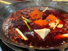 -星鸿社重庆老火锅